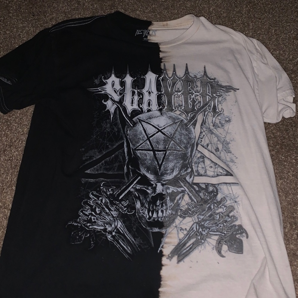 hot topic shirt